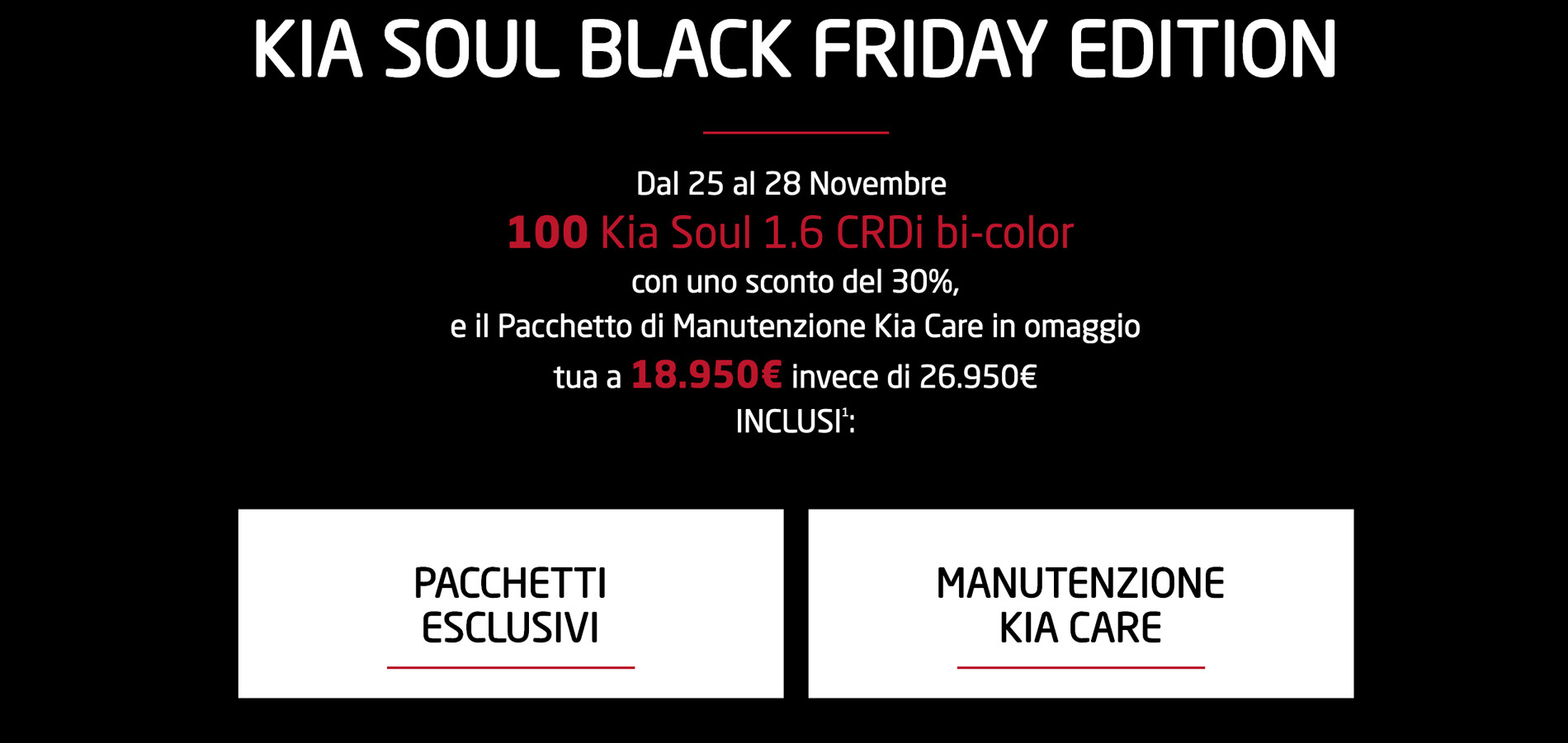 black-friday-kia-motors-italia