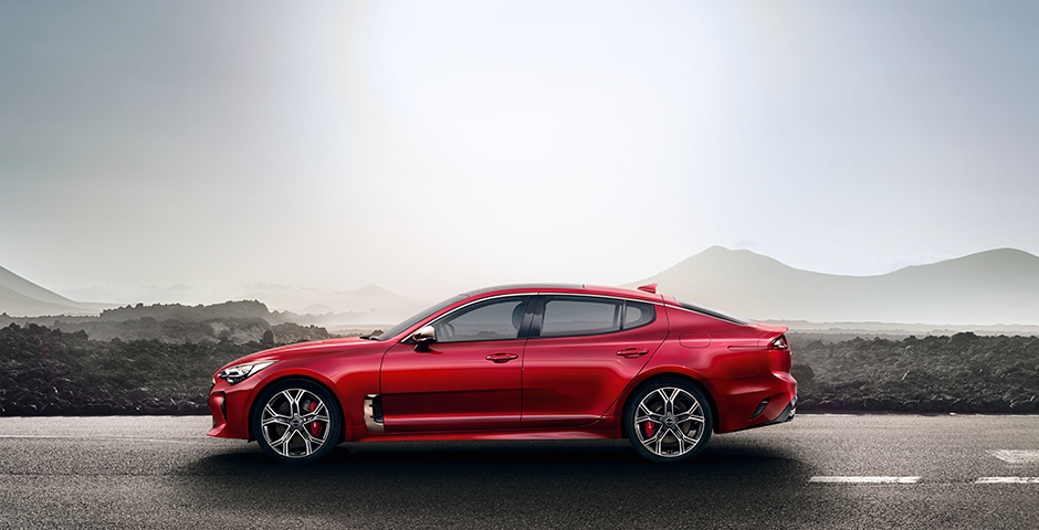 Stinger