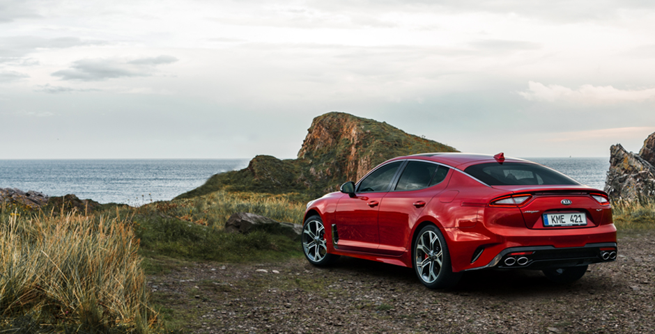 Stinger