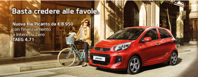 KIA PICANTO 1.0 CITY LIMITED