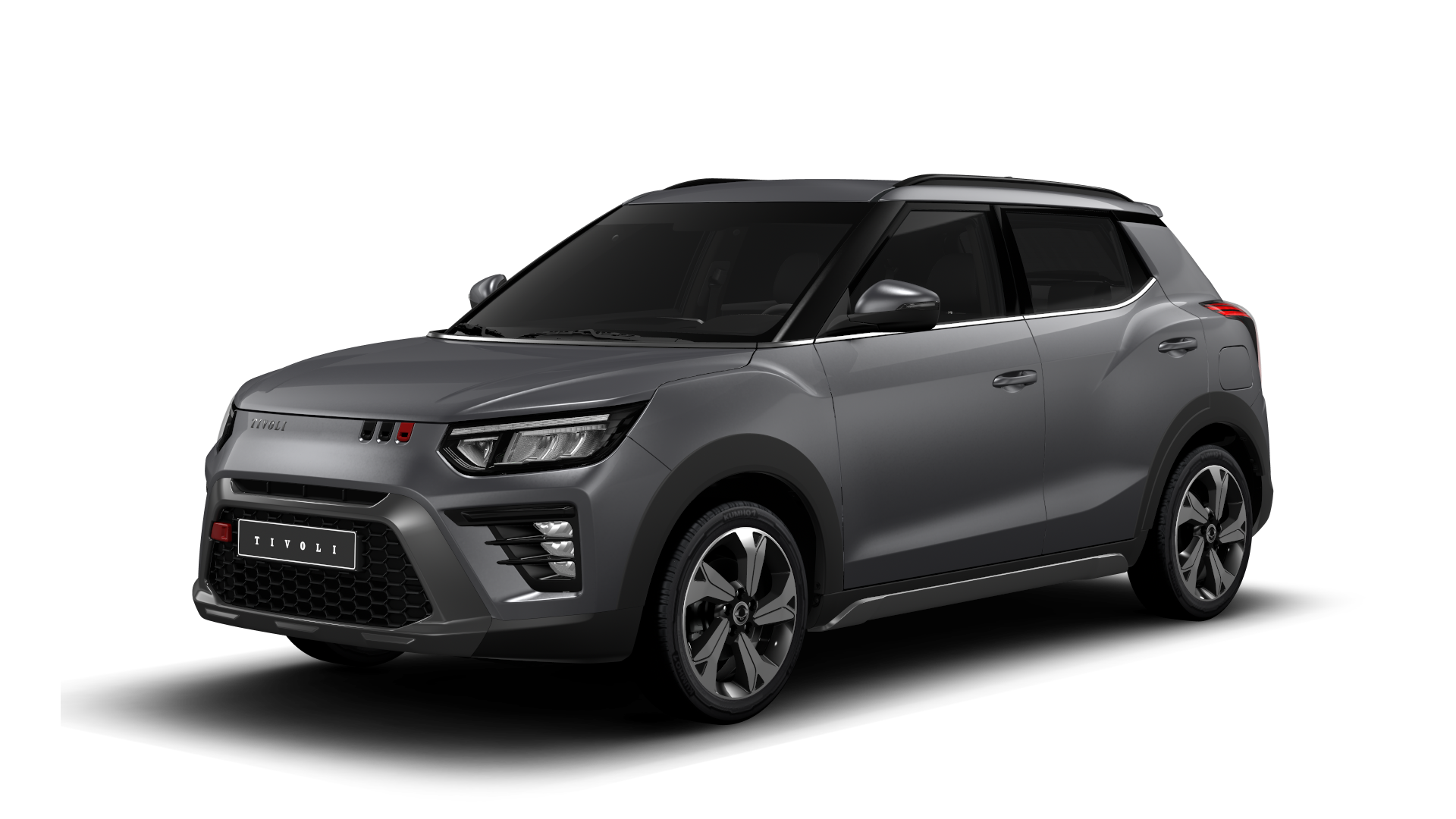 Tivoli 1.5 Turbo