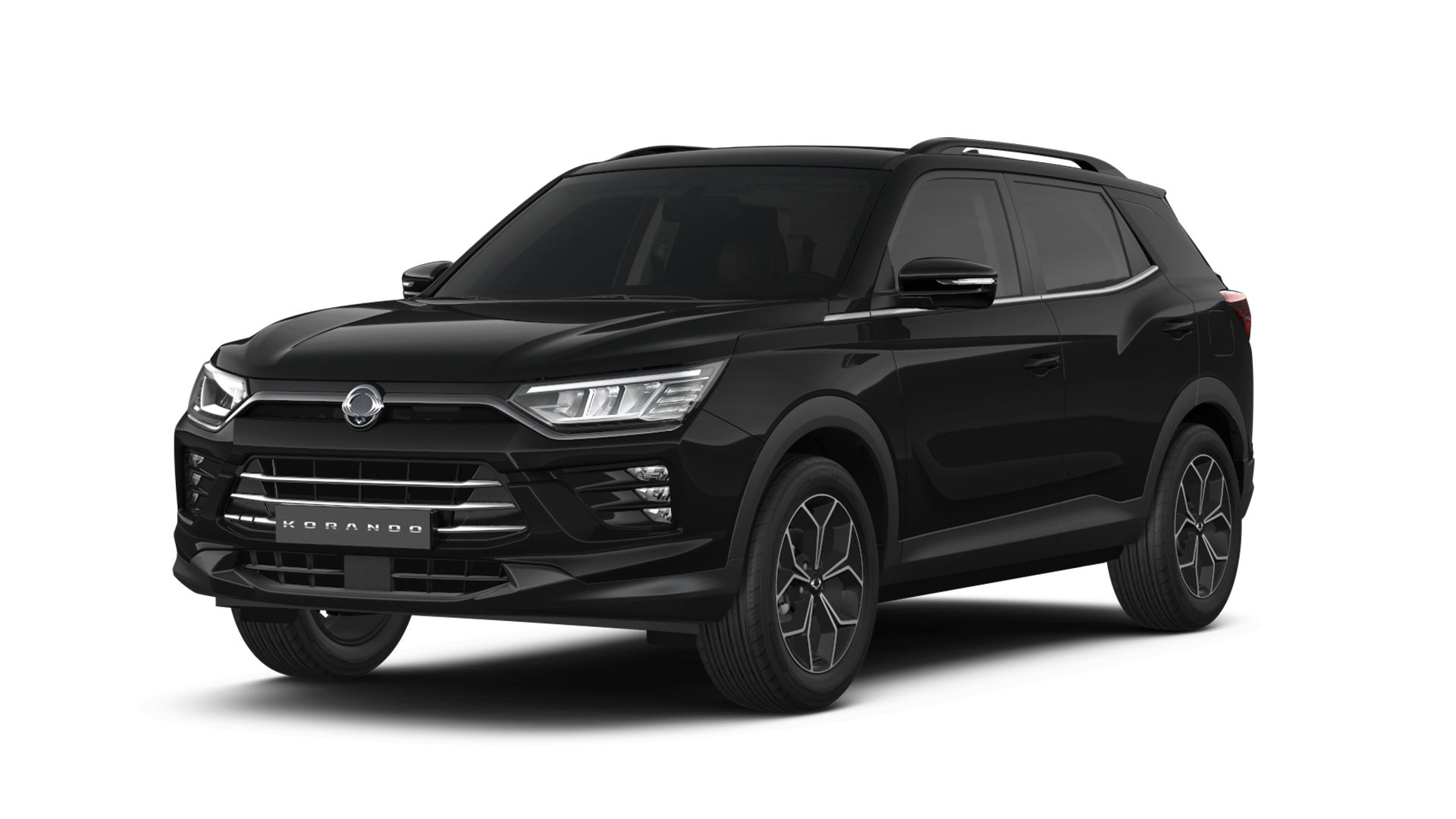 Korando