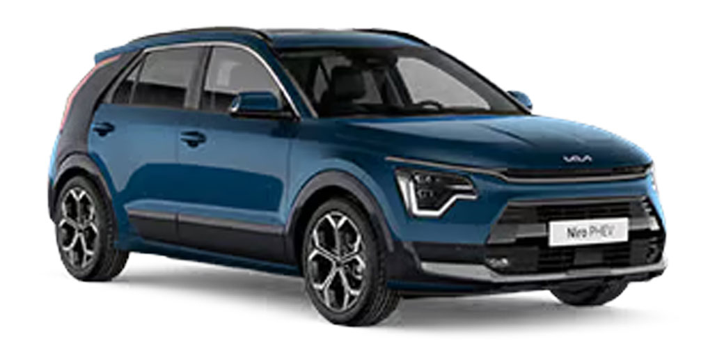 Niro PHEV
