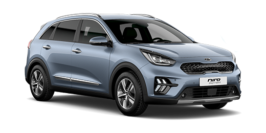 Niro PHEV