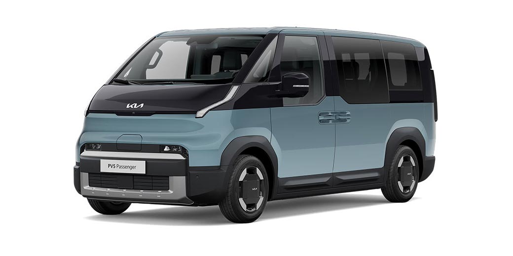 PV5 Passenger