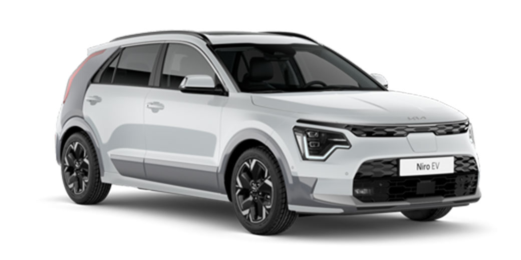 Niro EV
