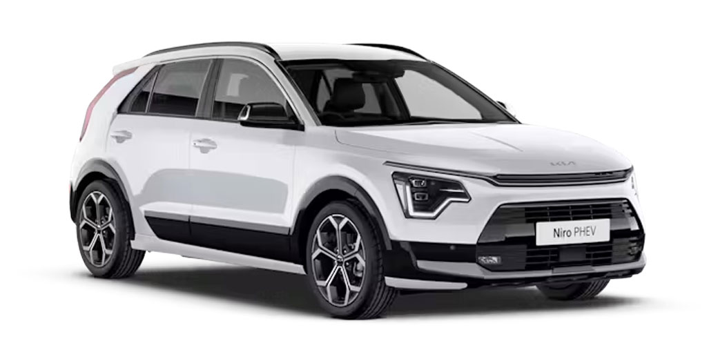 Niro PHEV