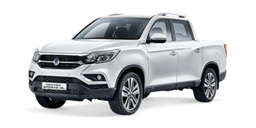 Rexton Sports XL